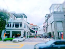 North Bridge Road (D7), Retail #580762511